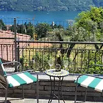 Casa Intignano - Con Terrazzo Vista