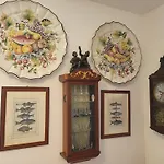 アパート Casa Intignano - Con Terrazzo Vista