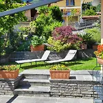 アパート Casa Intignano - Con Terrazzo Vista トレメッツォ