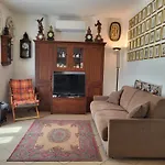 アパート Casa Intignano - Con Terrazzo Vista トレメッツォ