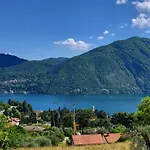 Casa Intignano - Con Terrazzo Vista