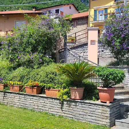 Casa Intignano - Con Terrazzo Vista * Tremezzo