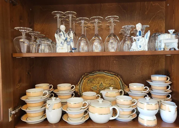 Daire Casa Intignano - Con Terrazzo Vista *