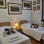 Casa Intignano - Con Terrazzo Vista *