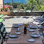 Διαμέρισμα Casa Intignano - Con Terrazzo Vista Tremezzo