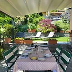 Casa Intignano - Con Terrazzo Vista Tremezzo