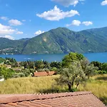 Casa Intignano - Con Terrazzo Vista *