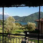 Casa Intignano - Con Terrazzo Vista Διαμέρισμα *