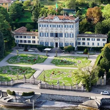 Casa Intignano - Con Terrazzo Vista * Tremezzo