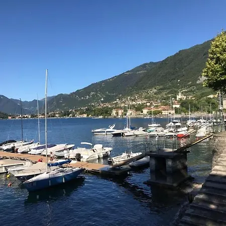 Casa Intignano - Con Terrazzo Vista * Tremezzo