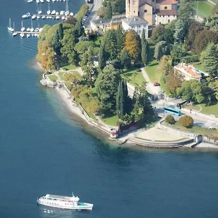 Casa Intignano - Con Terrazzo Vista * Tremezzo