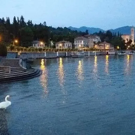 Casa Intignano - Con Terrazzo Vista Lejlighed Tremezzo
