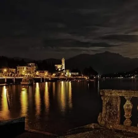 Lejlighed Casa Intignano - Con Terrazzo Vista *