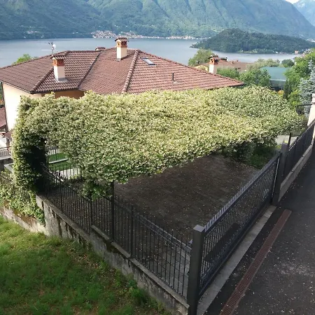 Casa Intignano - Con Terrazzo Vista Lejlighed