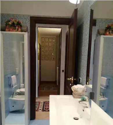 Casa Intignano - Con Terrazzo Vista * 트레메쪼