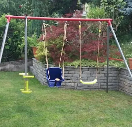 Casa Intignano - Con Terrazzo Vista