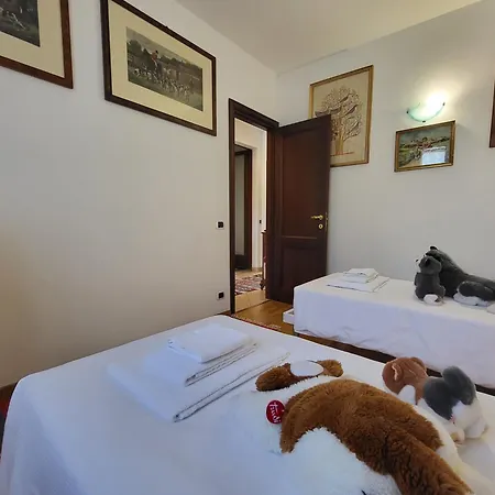 Casa Intignano - Con Terrazzo Vista Apartment *