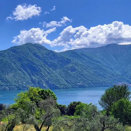 Lejlighed Casa Intignano - Con Terrazzo Vista *