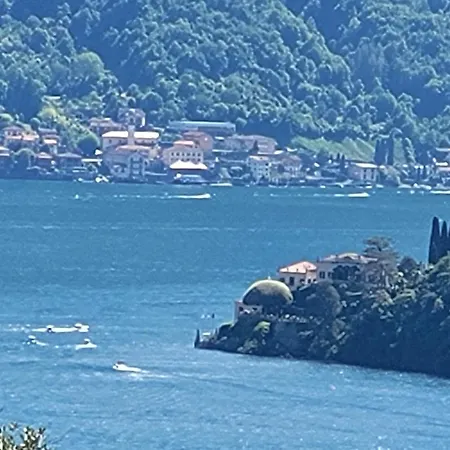 Casa Intignano - Con Terrazzo Vista Lejlighed