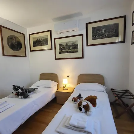 Casa Intignano - Con Terrazzo Vista Lejlighed