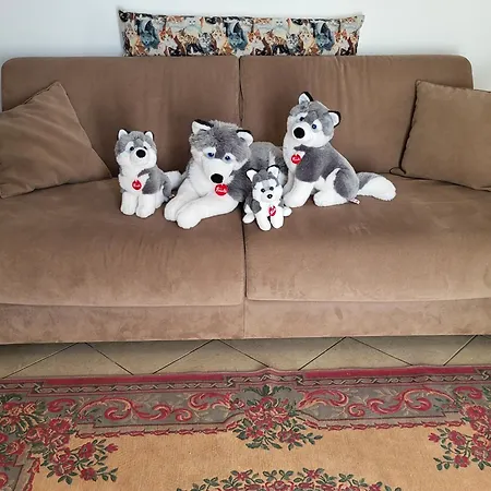 Lejlighed Casa Intignano - Con Terrazzo Vista *