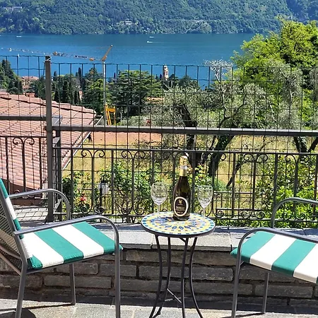 Casa Intignano - Con Terrazzo Vista