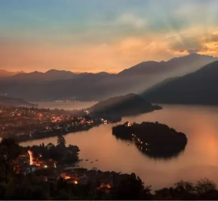 Casa Intignano - Con Terrazzo Vista Lejlighed *