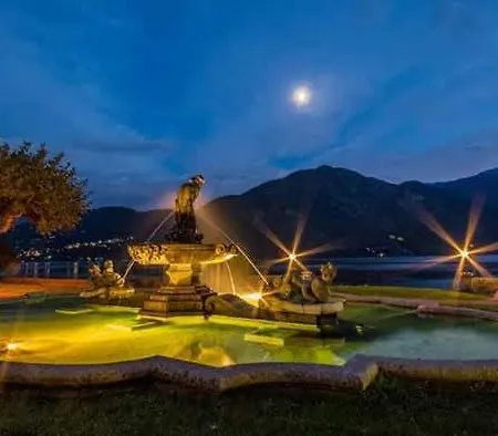 Lejlighed Casa Intignano - Con Terrazzo Vista Tremezzo