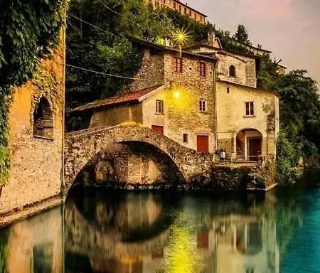 Casa Intignano - Con Terrazzo Vista Lejlighed *