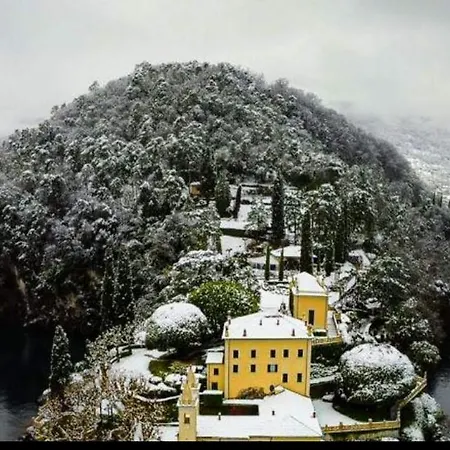 Casa Intignano - Con Terrazzo Vista