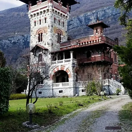 Casa Intignano - Con Terrazzo Vista Apartment *