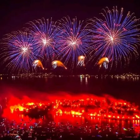 Casa Intignano - Con Terrazzo Vista * Tremezzo