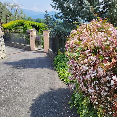 Lejlighed Casa Intignano - Con Terrazzo Vista *