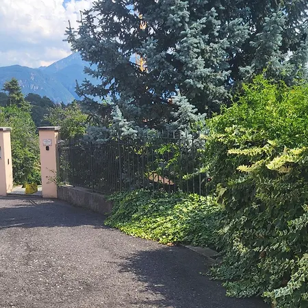 Casa Intignano - Con Terrazzo Vista Lejlighed