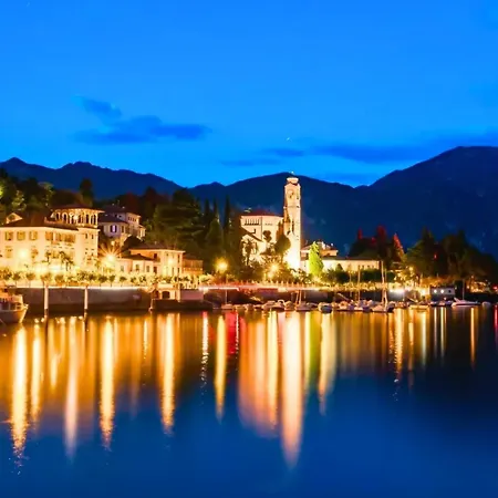 Lejlighed Casa Intignano - Con Terrazzo Vista