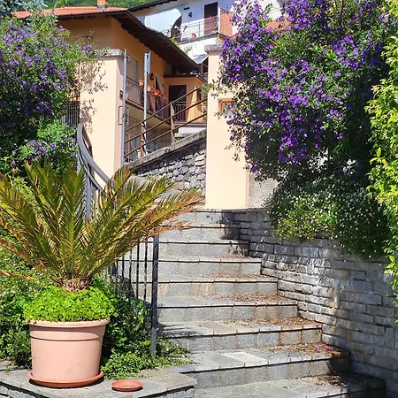 Casa Intignano - Con Terrazzo Vista *