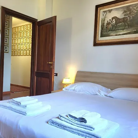 Casa Intignano - Con Terrazzo Vista Lejlighed