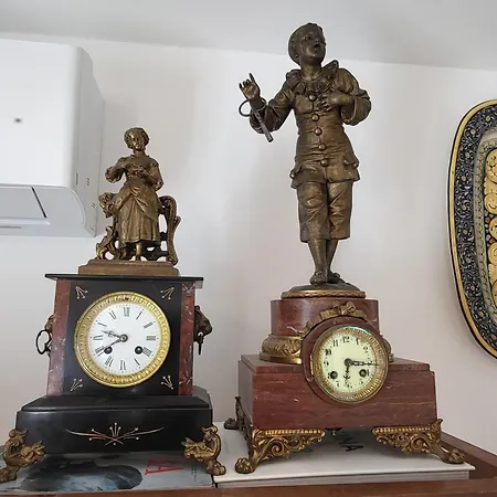 Casa Intignano - Con Terrazzo Vista Lejlighed Tremezzo