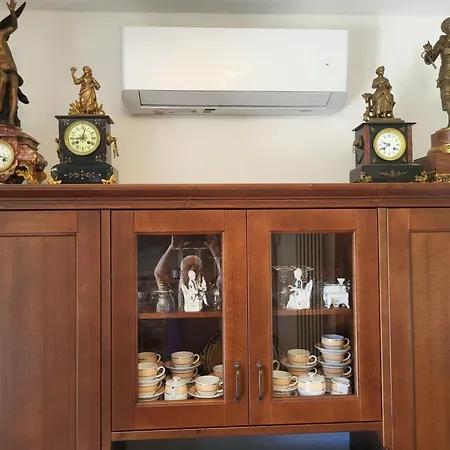 Lejlighed Casa Intignano - Con Terrazzo Vista Tremezzo