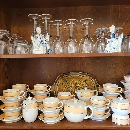 Lejlighed Casa Intignano - Con Terrazzo Vista *