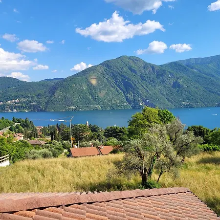 Casa Intignano - Con Terrazzo Vista *