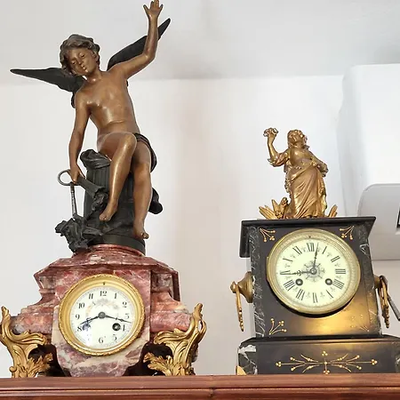 Casa Intignano - Con Terrazzo Vista Lejlighed