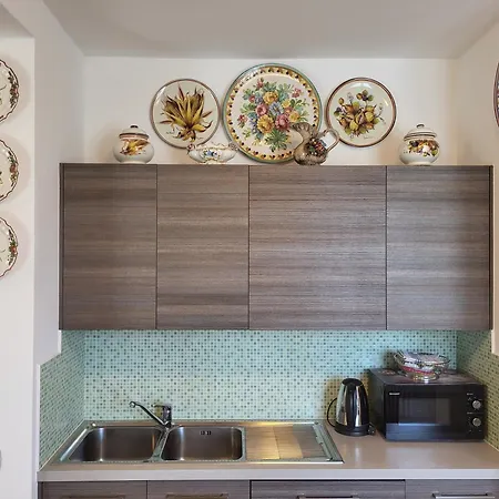 Casa Intignano - Con Terrazzo Vista *