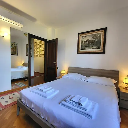 Casa Intignano - Con Terrazzo Vista