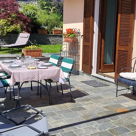 Casa Intignano - Con Terrazzo Vista