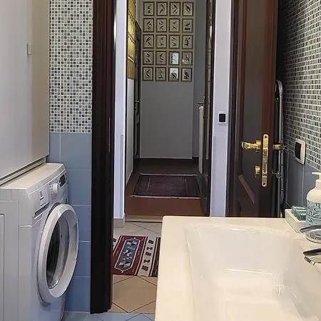 Casa Intignano - Con Terrazzo Vista Apartment *
