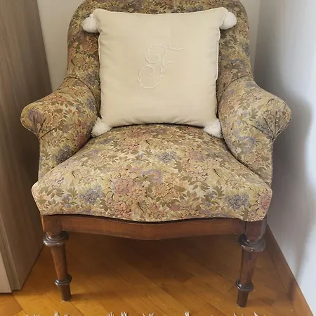 Casa Intignano - Con Terrazzo Vista Lejlighed Tremezzo