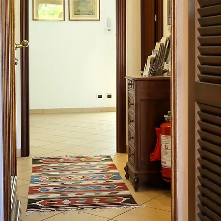 Lejlighed Casa Intignano - Con Terrazzo Vista *