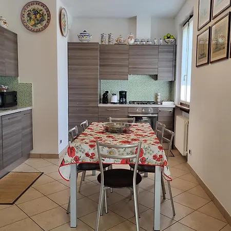 Casa Intignano - Con Terrazzo Vista *