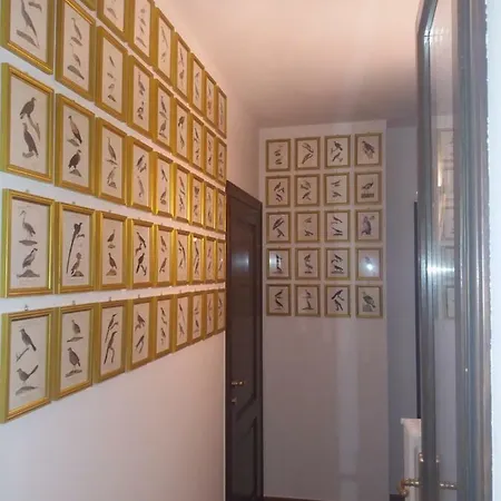 Lejlighed Casa Intignano - Con Terrazzo Vista *